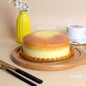 Jouet de décompression en PU personnalisé par le fabricant, en forme de pâte feuilletée et d'œuf frit, pour la décoration de cuisine et les cadeaux pour enfants - Product Image 5