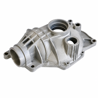 Composants de machines moulés sur mesure de précision, pièces métalliques OEM avec service d'usinage CNC