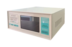 Inventfine WT5080F LED 드라이버 전류 테스터 고속 MCU 및 고정밀 A/D 제어 채택 - Product Image 4