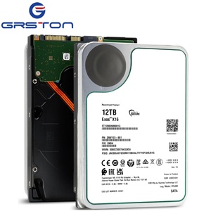 ST10000VN000 10TB 7200 RPM 256MB 缓存 SATA 6.0Gb/s 3.5英寸硬盘 - Product Image 2
