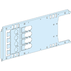 Tarjeta Lvs03454 630 4p Cde <span class=keywords><strong>Redman</strong></span>, Nueva y Original, PLC Nuevo y Original - Product Image 1