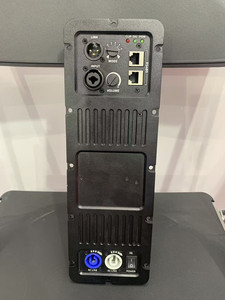 โมดูลบอร์ดเพาเวอร์แอมป์ IlR-X4.1 400W+<span class=keywords><strong>150W</strong></span> Dsp RS485 ฟูลเรนจ์ ระดับมืออาชีพ คลาส <span class=keywords><strong>D</strong></span> - Product Image 2