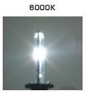 6000K
