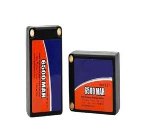 แบตเตอรี่โดรน 1200mAh 11.1V 14.8V 22.2V ลิเธียมไอออนแพ็ค 120C แบตเตอรี่ลิเธียมซัลเฟอร์ สำหรับ UAV 500 รอบ ชีวอายุการใช้งานยาวนาน - Product Image 4