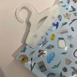 Sacs déshumidificateurs suspendus pour <span class=keywords><strong>armoire</strong></span> et placard, parfums personnalisés, 150g 200g, désodorisant d'ambiance pour la maison - Product Image 6