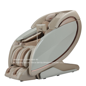 Silla de masaje de oficina de cuerpo completo ultracómoda y fuerte, varios modos de masaje, función de gravedad cero, producto Original de fábrica - Product Image 2