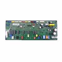 Carte mère de climatisation centrale neuve DB92-03342B DB41-01279A, PCB principal compatible avec l'unité extérieure Samsung