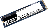 SSD M.2 NVMe/PCIe Disque Dur Électronique 250 Go 500 Go 1 To 2 To Prix de Gros SSD Disques Durs Internes Flash NAND 3D