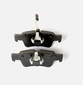 A0044205220 A0084205320 A1644201520 A1644201920 Plaquettes de frein pour <span class=keywords><strong>Mercedes</strong></span> Benz W164 <span class=keywords><strong>Ml</strong></span> 280 <span class=keywords><strong>Ml</strong></span> 300 <span class=keywords><strong>Ml</strong></span> 350 <span class=keywords><strong>Ml</strong></span> 500 - Product Image 4