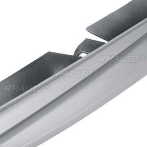 3 pièces Lame de pare-chocs avant de voiture, kit de carrosserie, séparateur pour Honda Accord 2021-2022, déflecteur de pare-chocs, garniture de protection - Product Image 6