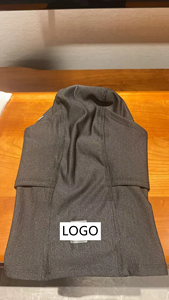 Nhà Máy Bán Buôn Dệt Kim Đầy Đủ Mặt Bìa Balaclava Trượt Tuyết Trượt Tuyết Mặt Ni Mặt Nạ Cho Nam Giới Và Phụ Nữ - Product Image 2