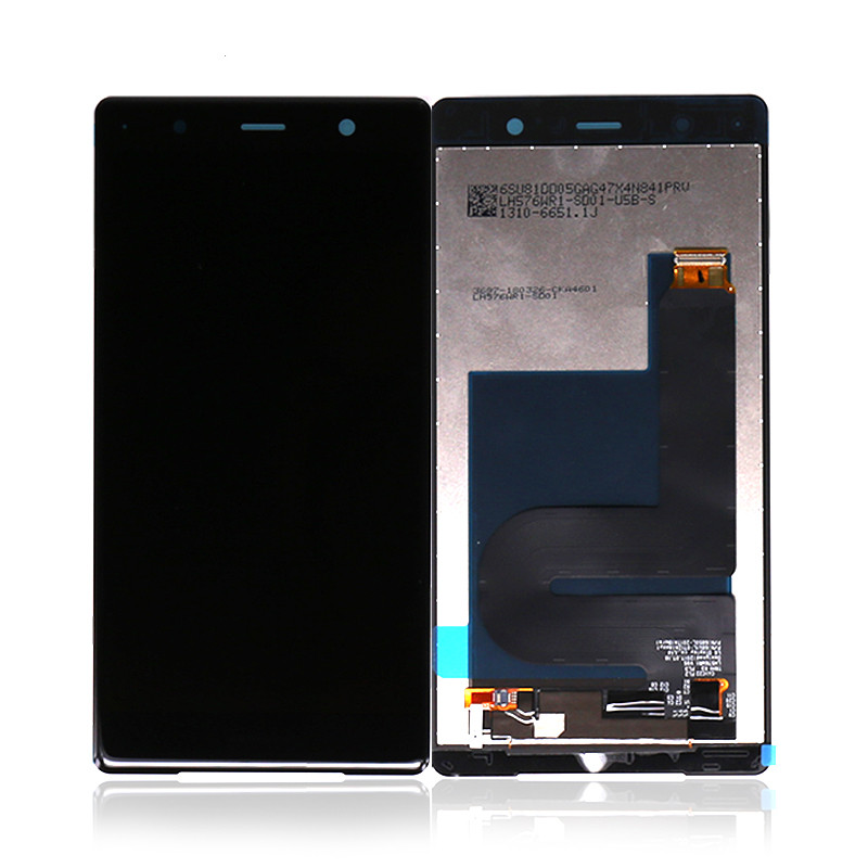 Sony Xperia XZ2 Premium H8166 IPS LCD Screen Display - 100% Tested