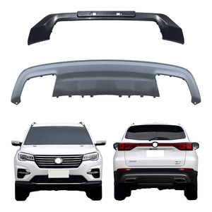 Changan профессиональный поставщик, новая нижняя отделка в сборе, пластиковые лучшие оптовые запасные части для защиты бампера - Product Image 4