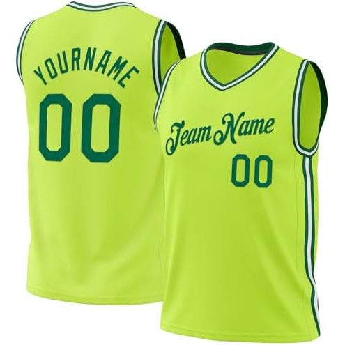 Vert fluorescentVert Kelly
