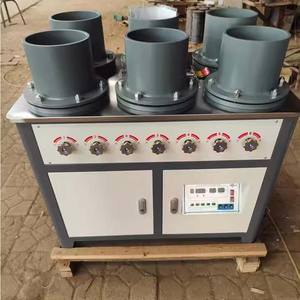 디지털 콘크리트 투수성 시험기기 콘크리트 물 투수성 시험기 콘크리트 투수성 시험 - Product Image 2