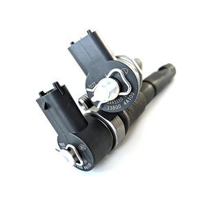 Injecteur de pompe à carburant diesel de haute qualité 0445110266 B-M-W <span class=keywords><strong>330</strong></span> / 530 / 730 d / <span class=keywords><strong>330</strong></span> <span class=keywords><strong>xd</strong></span> / X5 3.0 d - Product Image 2