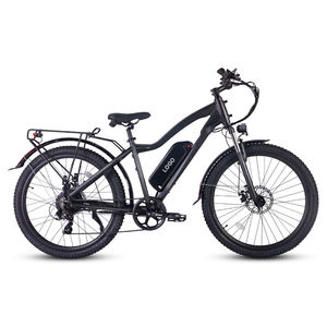 <span class=keywords><strong>Cemoto</strong></span> B28 Pro E-bike Bicicletta Elettrica da Montagna, Bici Elettrica da Città, Bici Elettrica da Fuoristrada, Bici Elettrica - Product Image 6