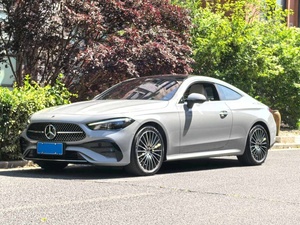Mercedes-Benz CLE260 <span class=keywords><strong>Coup</strong></span>é 48V Mild Hybrid 2.0T d'occasion 2026 – <span class=keywords><strong>Coup</strong></span>é Sport Luxe - Product Image 2