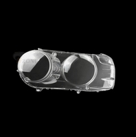 Chevrolet Aveo 2011 2012 2013 accessoires extérieurs en plastique gris voiture phare lumière abat-jour phare lentille couverture Kits carrosserie Kit