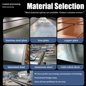 高分辨率无人机配件 FPV 四轴飞行器升级定制 <span class=keywords><strong>CNC</strong></span> 加工 快速原型制作 ABS 碳纤维服务 - Product Image 4