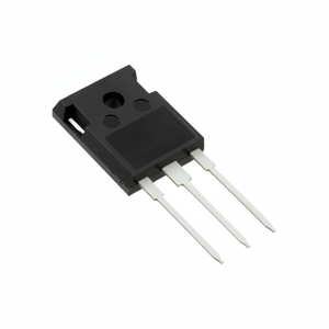 ทรานซิสเตอร์ TO-247AD ช่องทางผู้ผลิตส่วนประกอบอิเล็กทรอนิกส์ IXFH10N100Q - Product Image 1