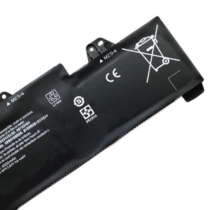 <span class=keywords><strong>Batterie</strong></span> d'ordinateur portable rechargeable OEM TT03XL HSTNN-LB8H pour <span class=keywords><strong>HP</strong></span> ZBook 15u <span class=keywords><strong>G5</strong></span> <span class=keywords><strong>EliteBook</strong></span> <span class=keywords><strong>850</strong></span> <span class=keywords><strong>G5</strong></span> <span class=keywords><strong>EliteBook</strong></span> 755 <span class=keywords><strong>G5</strong></span> - Product Image 3