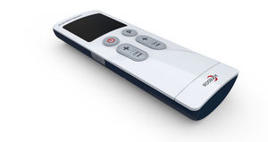 Appareil de stimulation électrique banderole, médecin CE ireliev tens et ems nms, appareil de stimulation électricien - Product Image 3