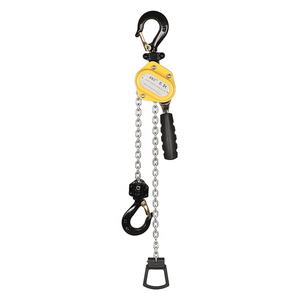 Polipasto de palanca Manual/polipasto de palanca de cadena Manual - Product Image 2