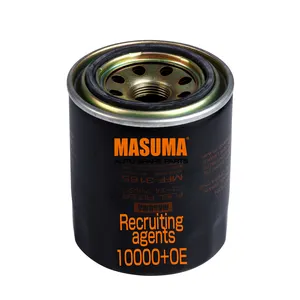 MFF-3185 MASUMA Filtro de combustível 23390-0L070 para Toyota para HILUX para REVO 4DR SR5 M70 M80 2015 2.7L