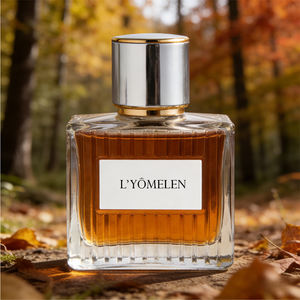 Parfum Privé Longue Durée Formule Jasmin Fruité Unisexe Senteur Florale Naturelle Blanc Laiteux Eau de Parfum - Product Image 1