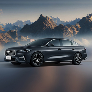<span class=keywords><strong>Voiture</strong></span> Geely Emgrand, berline 5 places, haute vitesse, <span class=keywords><strong>prix</strong></span> des voitures neuves, essence, boîte de vitesses automatique - Product Image 3