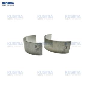 KUSIMA Hauptlager Kurbelwellenlager Pleuellager Set für Land Rover AJ200 <span class=keywords><strong>2</strong></span>.0L 204DTA Diesel L4 Turbo Hochleistung OE LR082363 - Product Image 6