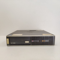 Station d'opération PLC 8300 K-Chief 600 CPU pour produit sous garantie