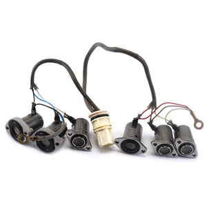 Cable de Solenoide de Transmisión Automática 4631322700 con Garantía de <span class=keywords><strong>12</strong></span> Meses para Hyundai Kia 46313-22700 - Product Image 4