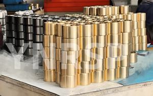 YNRSP 9S3955 <span class=keywords><strong>CAGE</strong></span>  9S-3955 สำหรับอะไหล่รถตัก 983 D7F - Product Image 6