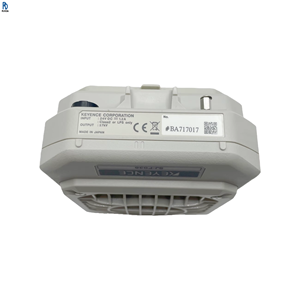 Produits d'automatisation industrielle fabriqués avec soin à 100 %, série SJ-F036, éliminateur statique haute vitesse / grande surface, série SJ-F300 - Product Image 1