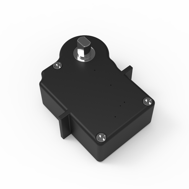 Car Hidden Door Lock Actuator Electric Motor Gearbox Motor Drive System Car Door Lock Actuator for bmw
