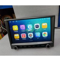 Pour Porsche 911 Carrera 996 986 993 Boxster Navigateur Android Modèles 96-04