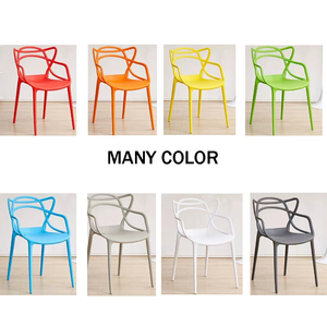 <span class=keywords><strong>Fauteuil</strong></span> empilable en plastique avec design <span class=keywords><strong>oreilles</strong></span> de chat, en PP, pour événements, location, maison et salle <span class=keywords><strong>à</strong></span> manger – Fabricant avec 15 ans d'expérience - Product Image 3