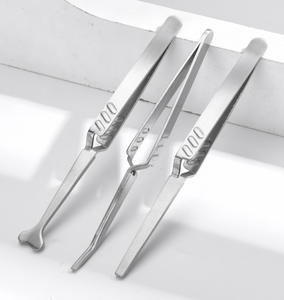 Clip de escultura de Gel UV <span class=keywords><strong>para</strong></span> dar forma a las <span class=keywords><strong>uñas</strong></span> de salón de manicura de acero inoxidable de fábrica de Venta caliente - Product Image 1