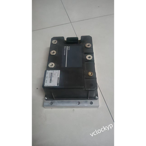 Controlador de Motor KOLLMORGEN DCD250 REV 03 DANAHER MOTION GMBH Usado - Product Image 2