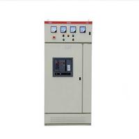 Armoire de distribution électrique haute et basse tension GGD MNS XL-21 pour postes de transformation