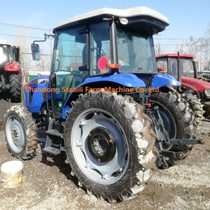 <span class=keywords><strong>ISEKI</strong></span> T954 95hp <span class=keywords><strong>tracteur</strong></span> 4x4 4wd avec cabine <span class=keywords><strong>tracteur</strong></span> compact tractopelle <span class=keywords><strong>TONDEUSE</strong></span> à chargeur frontal d'occasion/seconde main bon marché tractopelle <span class=keywords><strong>tracteur</strong></span> - Product Image 3