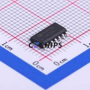 Original y nuevo NE556M/TR SOP-14 circuito integrado IC Chip 555 temporizador venta completa componentes electrónicos Chips y servicio BOM - Product Image 1