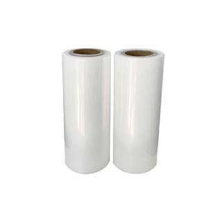 <span class=keywords><strong>Film</strong></span> rétractable transparent personnalisé de qualité médicale souple soluble dans l'eau scellable à chaud transparent rouleau de <span class=keywords><strong>film</strong></span> d'emballage en BOPP pour la médecine - Product Image 2