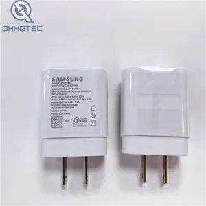 Super Fast Charging Mobile Phone For Samsung Note 10 25w Super Fast Charger