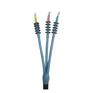 HOGN High Quality Fashional Type Cold Shrink Cable Termination Kit