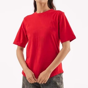 Camiseta Oversize Premium Unisex para Mujer, Estilo Casual Urbano, Cuello Redondo, Ligera, 100% Algodón, Tie Dye, Manga Corta, Logotipo Personalizado en la Parte Delantera - Product Image 2