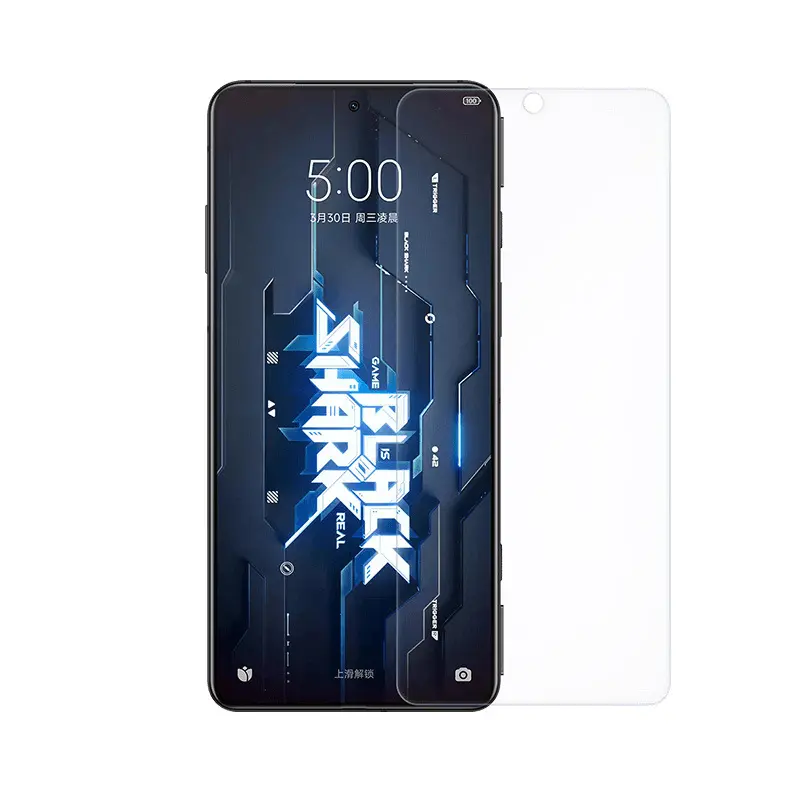 Hydrogel Film for Xiaomi Poco X3 Pro F3 GT 11T 11T Pro Screen Protectors for Redmi Note 10 9 Pro 10s 9T 9S Camera Lens Film
