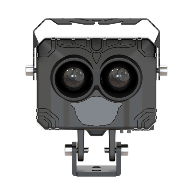 Electric Vehicle and Motorcycle Dash Cam, 1080P High Definition, Waterproof and Anti-shake